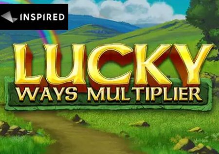 Lucky Ways Multiplier