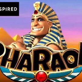 Pharaoh (Inspired)