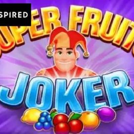 Super Fruits Joker