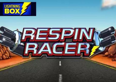 Respin Racer