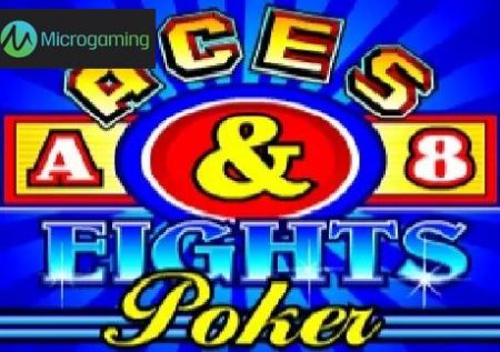 Aces & Eights (Microgamig)