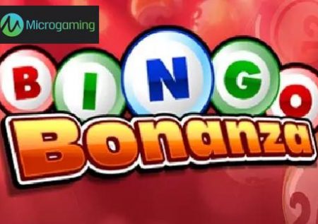 Bingo Bonanza