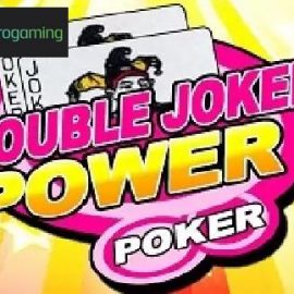 Double Joker MH