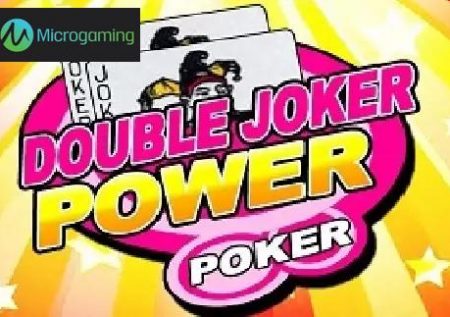 Double Joker MH