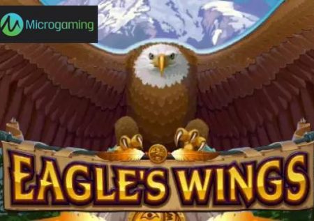 Eagle’s Wings