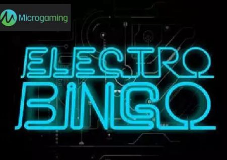 Electro Bingo