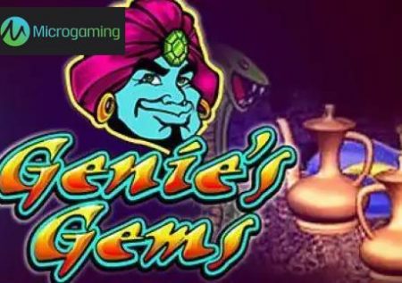 Genie’s Gems