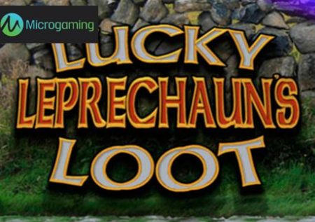 Lucky Leprechaun’s Loot