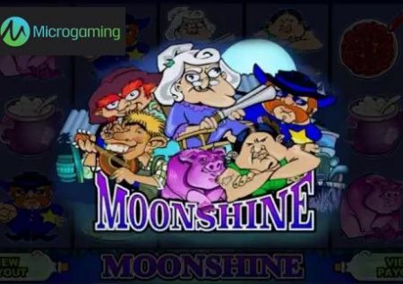 Moonshine