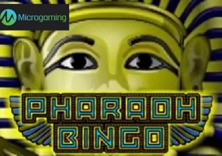 Pharaoh Bingo