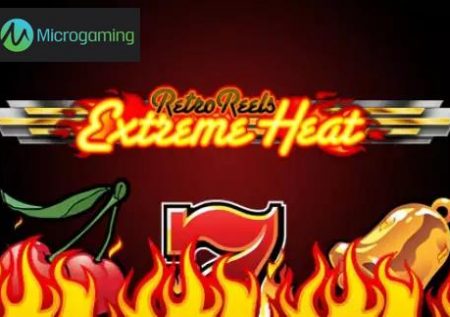 Retro Reels: Extreme Heat