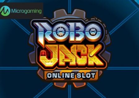 Robo Jack