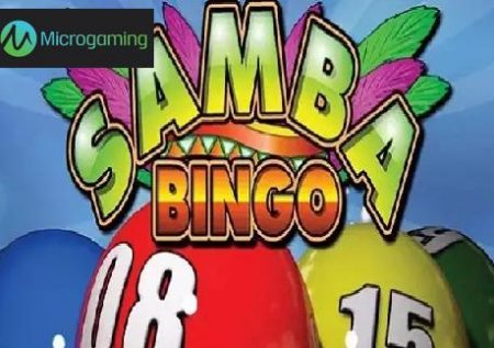 Samba Bingo