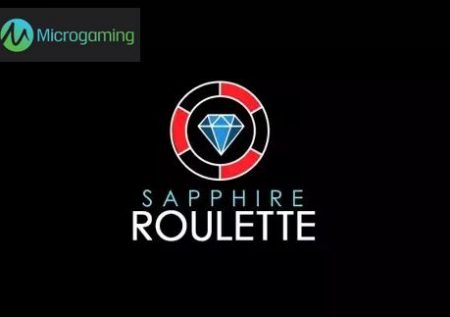 Sapphire Roulette