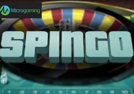 Spingo