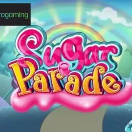 Sugar Parade