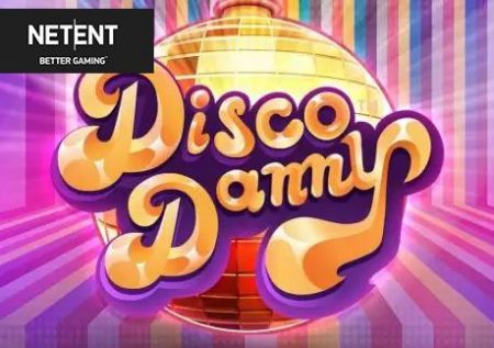 Disco Danny