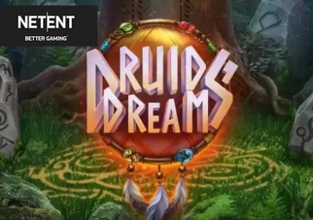 Druids Dream