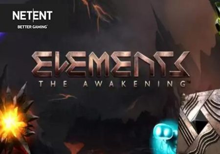 Elements: The Awakening