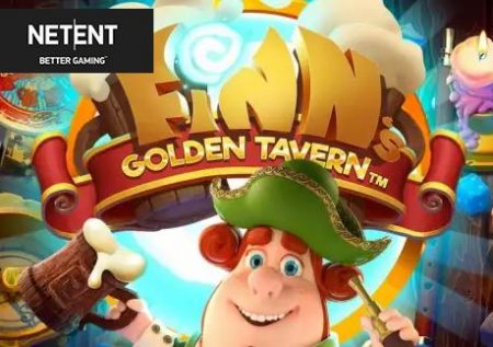 Finn’s Golden Tavern