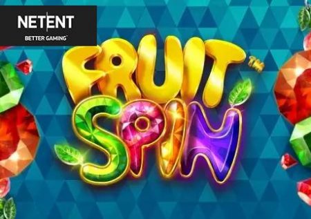 Fruit Spin