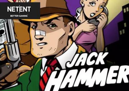 Jack Hammer