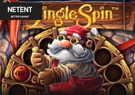 Jingle Spin