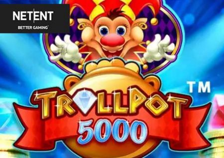 Trollpot 5000