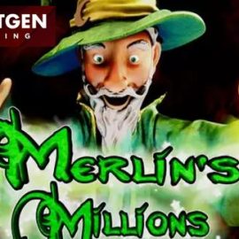 Merlin’s Millions Superbet