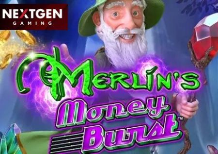 Merlin’s Money Burst