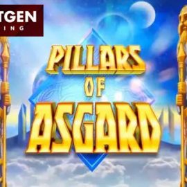 Pillars of Asgard