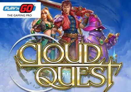 Cloud Quest