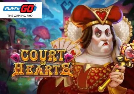 Court of Hearts