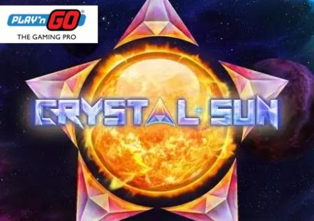 Crystal Sun