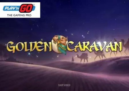 Golden Caravan