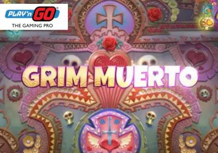 Grim Muerto