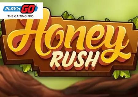 Honey Rush