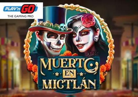 Muerto En Mictlan