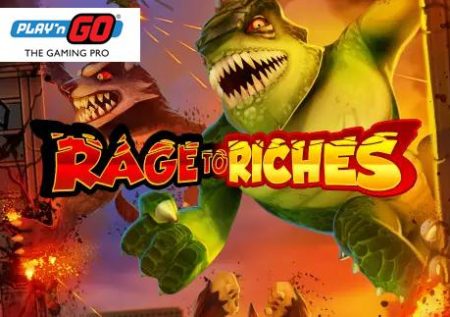 Rage to Riches