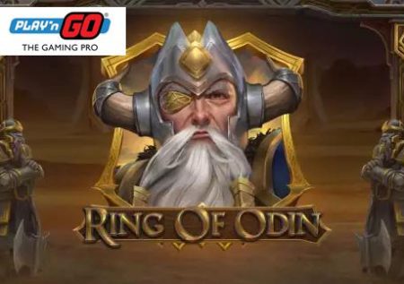 Ring of Odin