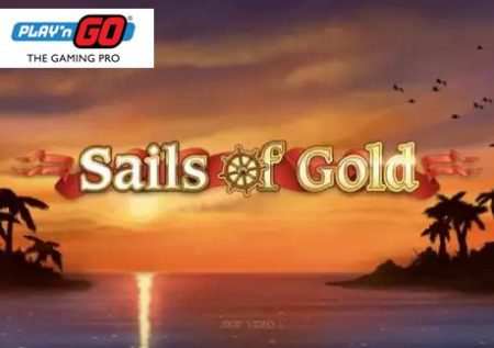 Sails of Gold