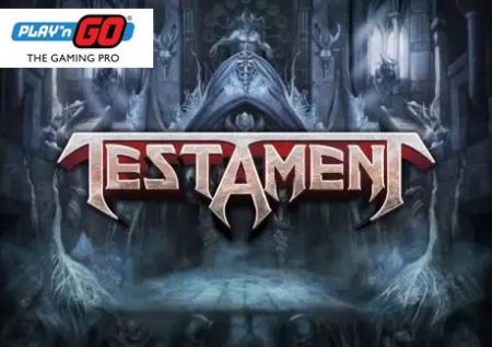 Testament