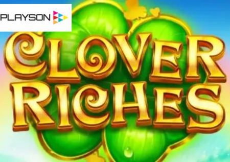 Clover Riches