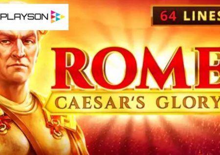 Rome: Caesars Glory