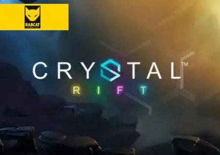 Crystal Rift