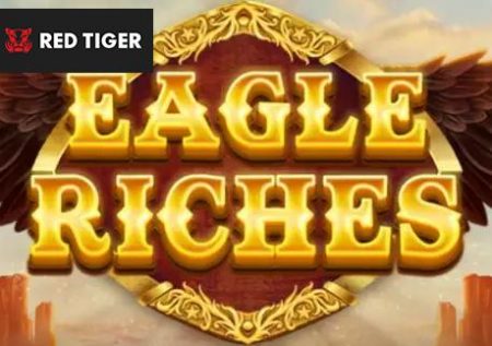 Eagle Riches