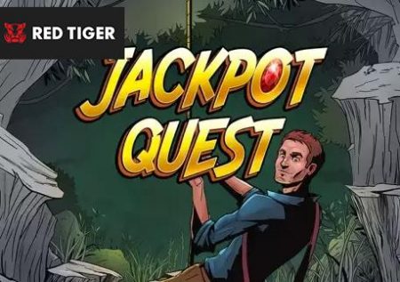 Jackpot Quest