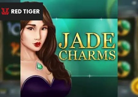 Jade Charms