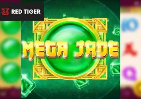 Mega Jade