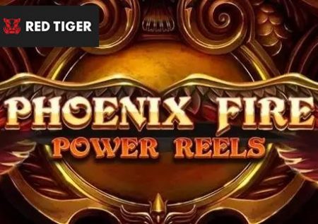 Phoenix Fire Power Reels